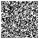 QR code with MD Instrument Inc contacts