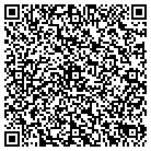 QR code with Kenny Adams Trucking Inc contacts