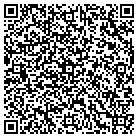 QR code with G S P and Associates Inc contacts