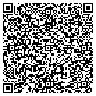 QR code with A&B Cleaning Services Inc contacts