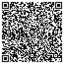QR code with Leon E Hall CPA contacts