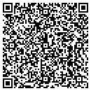 QR code with B I G Perfumes Corp contacts