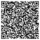 QR code with Johns Flags contacts