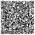 QR code with Macomp Express Corp contacts