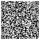 QR code with Orf Donald Concrete Cnstr contacts