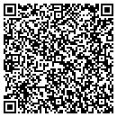 QR code with J 2 Engineering Inc contacts