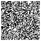 QR code with D Kaufman Jewelers Inc contacts