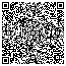 QR code with Rick Goforth Hauling contacts