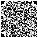 QR code with Hair Cottage Etc contacts