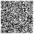 QR code with A1 Aquatic Systems Inc contacts