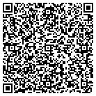 QR code with Marin Foot & Ankle Center contacts
