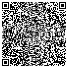 QR code with F B Talbott & Son Inc contacts