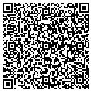 QR code with Hampton Inn contacts