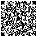 QR code with J Michael Lemus contacts