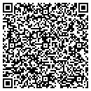 QR code with Psychic Gallery contacts