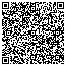 QR code with Twin Realty contacts