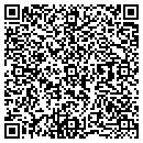 QR code with Kad Electric contacts