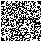QR code with Blue Water Pools-South Fl contacts