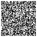 QR code with All Square contacts