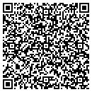 QR code with Just Tumblin contacts