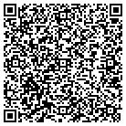 QR code with Anchorage Homecare & Staffing contacts