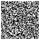 QR code with Rainbow Food Market Inc contacts