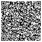 QR code with St Johns Printing & Office contacts