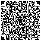 QR code with Mc Gill's Appliance Service contacts