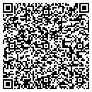 QR code with Clary Nursery contacts