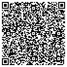 QR code with Marlin Manufacturing Co Inc contacts