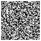 QR code with Ransom Everglades Upper School contacts