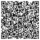 QR code with Anytime Tan contacts