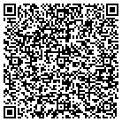 QR code with Detail Cleaning Services Inc contacts