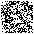 QR code with Raneys Cabinetry & Millwork contacts