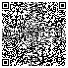 QR code with Jeans Design Studio Inc contacts