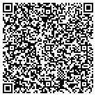 QR code with Hobe Sound Cab Airport Service contacts