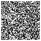 QR code with Hitech Health Hair and Spa contacts