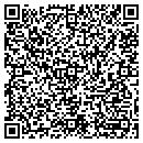 QR code with Red's Transport contacts
