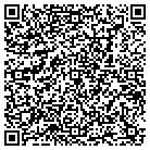 QR code with Jeffrey's Lawn Service contacts