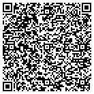 QR code with On The Rocks Bartending Service contacts