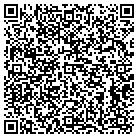 QR code with AAA Tile With A Smile contacts