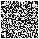 QR code with D J Industries contacts