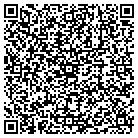 QR code with Halifax Urban Ministries contacts