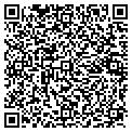 QR code with Fiber contacts