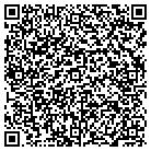 QR code with Two Guys Gourmet Pizza Inc contacts