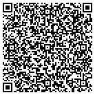 QR code with Homes and Land Publishing Corp contacts