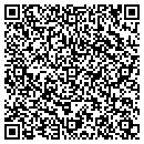 QR code with Attitude Plus Inc contacts