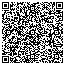 QR code with Antlers Inn contacts