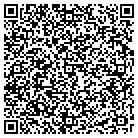 QR code with A Fishing Charters contacts