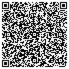 QR code with C & C Home Repair and Rmdlg contacts
